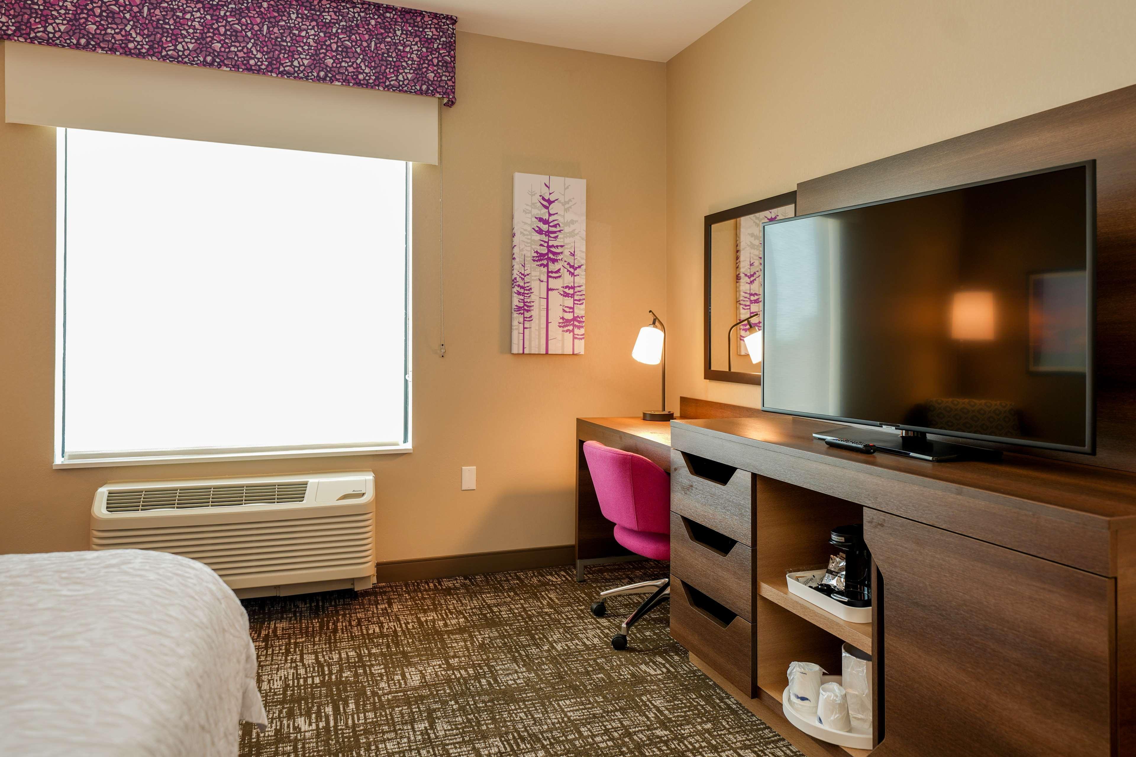 Hampton Inn & Suites Aurora South, Co Exterior photo